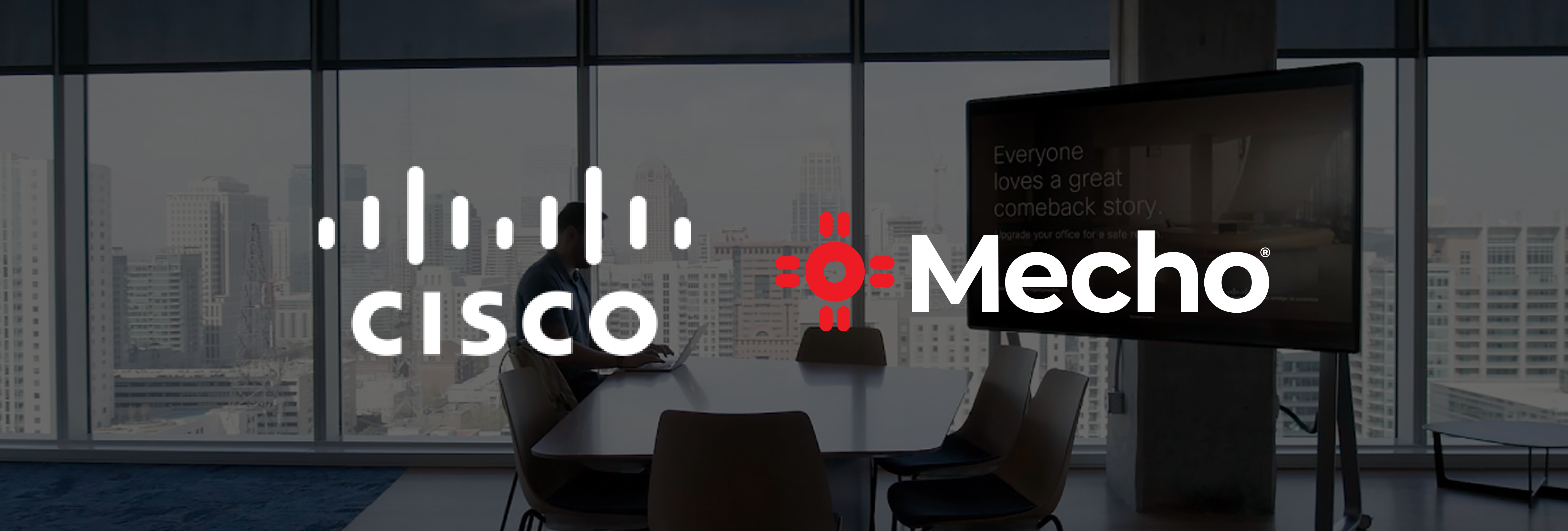 Cisco Alliance Partner