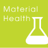 Material Health certification logo