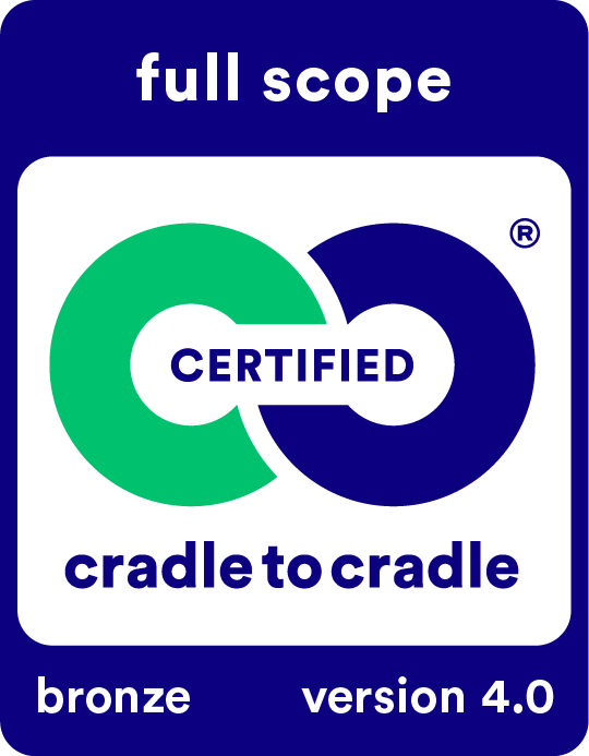 Cradle to Cradle