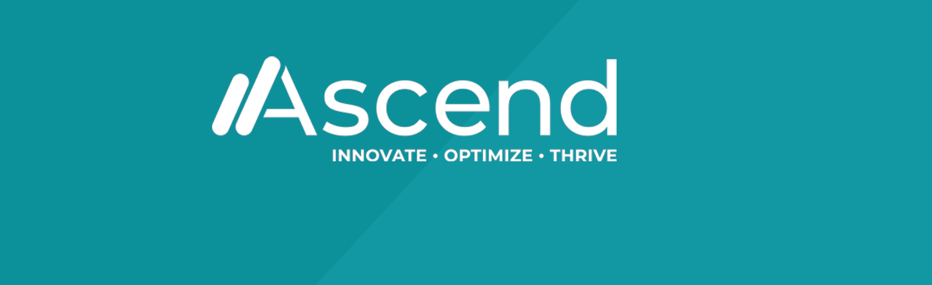 Ascend - Sustainability!