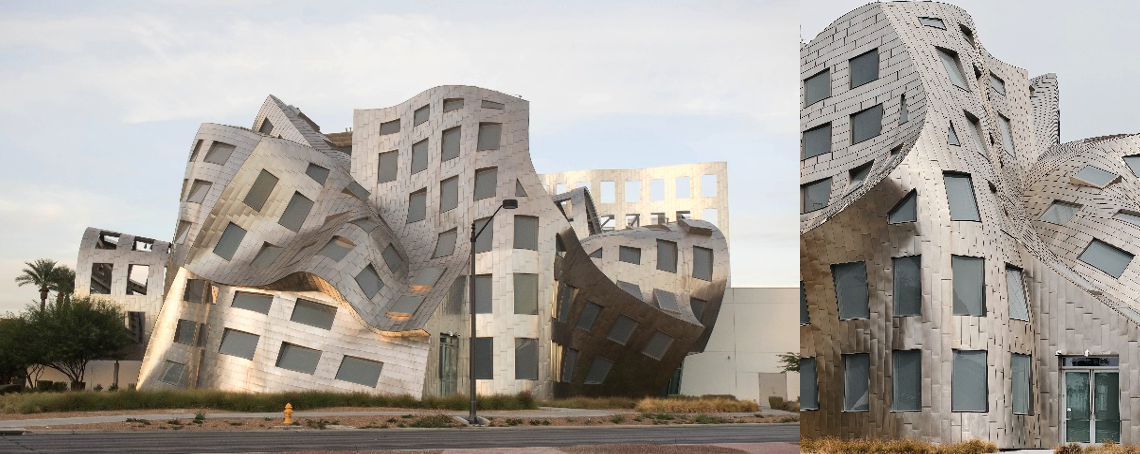 Lou Ruvo Center