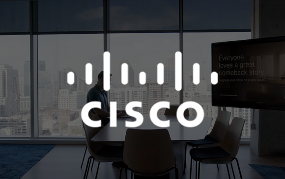 Cisco Engineering Alliance