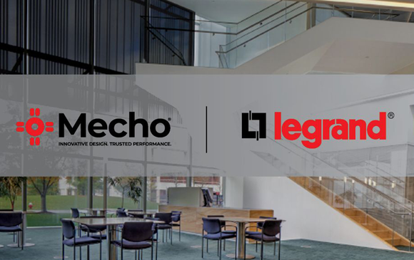 Legrand x Mecho
